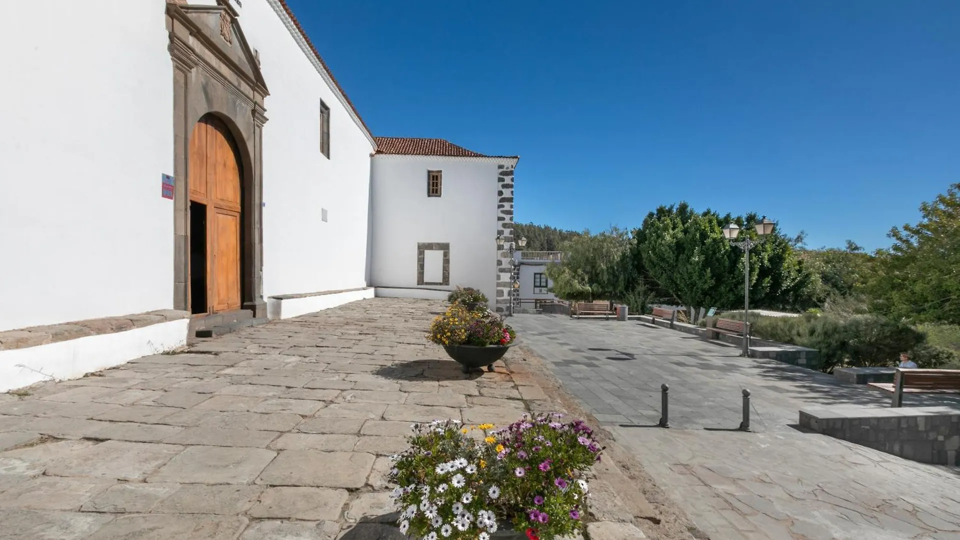 Casa vacanze Finca Keyfer Vilaflor de Chasna