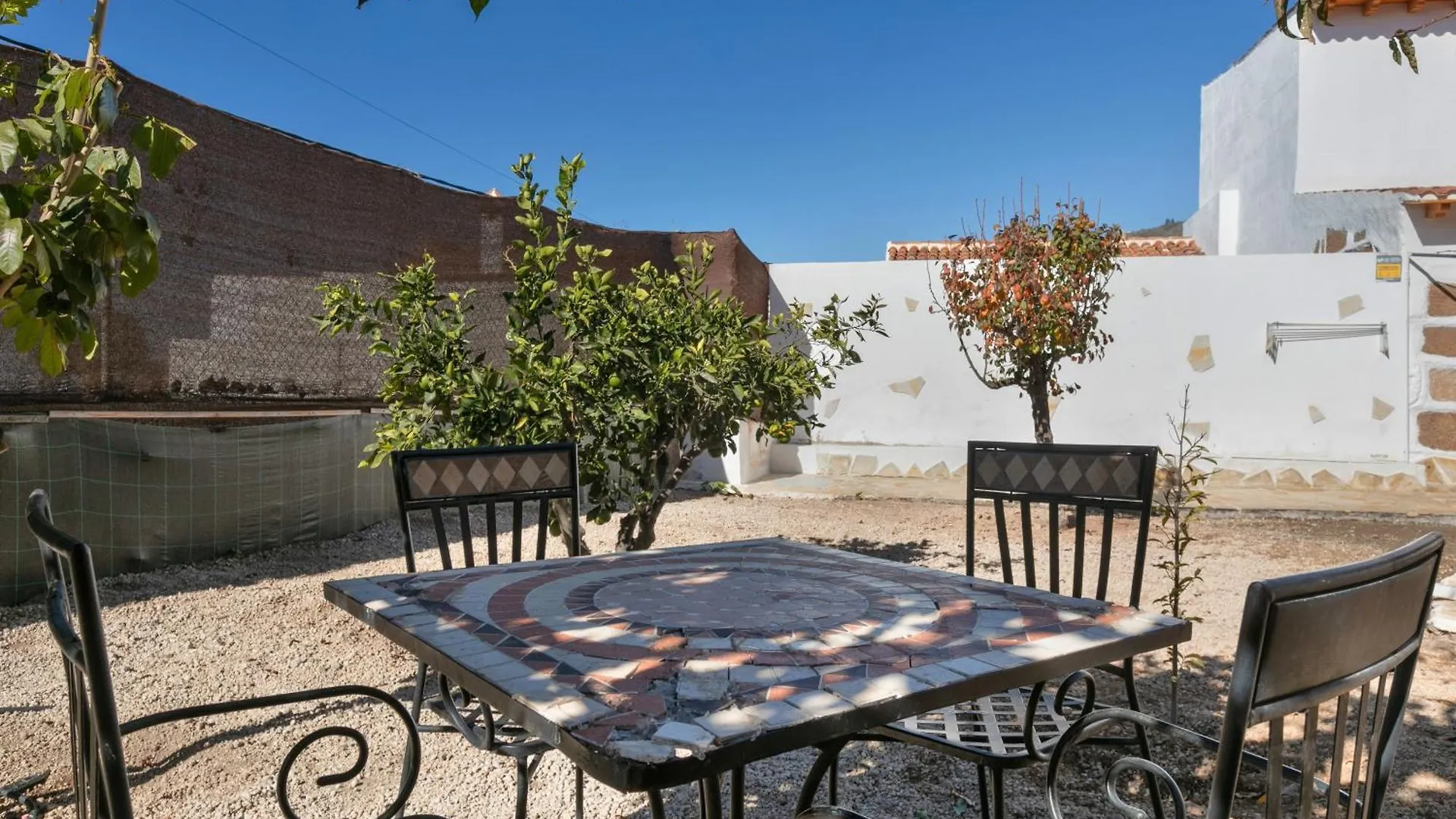 Finca Keyfer Vilaflor de Chasna 0*,  Spagna