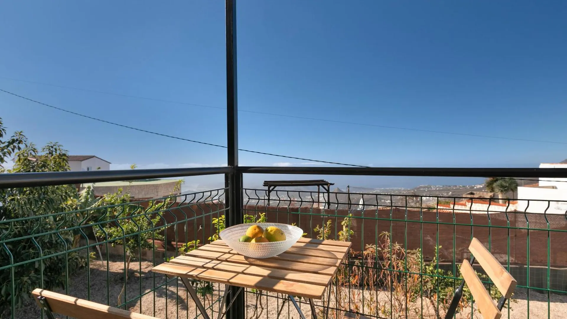 Casa vacanze Finca Keyfer Vilaflor de Chasna